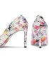 Туфли ALDO Stessy 20 Printed Pump