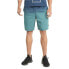 Фото #1 товара Puma Fade Aop 7" Woven Short Training Shorts Mens Blue Casual Athletic Bottoms 5