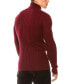 Фото #2 товара Men's Modern Ribbed Sweater