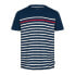 ფოტო #1 პროდუქტის SEA RANCH Lucien short sleeve T-shirt