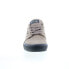 Фото #7 товара Etnies Barge LS 4101000351391 Mens Gray Suede Skate Inspired Sneakers Shoes