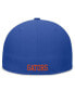 ფოტო #3 პროდუქტის Men's Royal Florida Gators Legacy True Fitted Hat