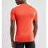 ფოტო #3 პროდუქტის CRAFT Pro Dry Nanoweight short sleeve T-shirt