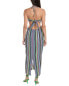 Mara Hoffman Laila Maxi Dress Women's