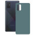 Фото #1 товара Чехол для смартфона KSIX Samsung Galaxy A51 Silicone Cover