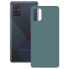 KSIX Samsung Galaxy A51 Silicone Cover