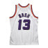 Mens Mitchell & Ness NBA SWINGMAN JERSEY - SUNS 1996 STEVE NASH