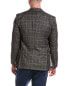 Фото #2 товара Boss Hugo Boss Slim Fit Wool Sport Jacket Men's