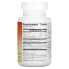 Фото #2 товара Травяной экстракт Planetary Herbals Guggul Cholesterol Compound, 375 мг, 90 таблеток
