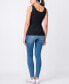 ფოტო #6 პროდუქტის Women's Maternity Nursing Tank Top