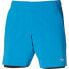 Фото #2 товара MIZUNO Core 7.5 2 in 1 shorts