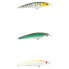 Фото #2 товара YAMASHIRO Bambam Floating minnow 16g 110 mm