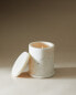 Фото #7 товара Marble scented candle x studio nicholson