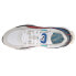 Фото #4 товара Puma Wild Rider Layers Lace Up Mens White Sneakers Casual Shoes 38069701