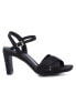 ფოტო #2 პროდუქტის Women's Heeled Sandals By