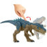 JURASSIC WORLD Toy Allosaurus Dinosaur Figure