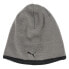 Фото #1 товара Puma Classic Running Cuff Beanie Mens Size OSFA Athletic Casual 02346803