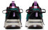 Nike 拼接 低帮 跑步鞋 女款 黑绿红 / Кроссовки Nike DC7351-300