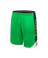 Men's Green Oregon Ducks Haller Shorts