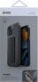 Фото #6 товара Чехол для смартфона PanzerGlass Etui UNIQ Heldro Apple iPhone 13 dymny/smoke