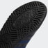 Фото #11 товара Мужские кроссовки Adidas A.B. Gazelle Indoor (Синие)