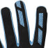 SEVEN Annex 7 Dot long gloves