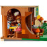 LEGO Adventure Camp: Tree House Construction Game