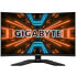 Фото #3 товара GIGABYTE M32UC, 31,5 Zoll Gaming Monitor, 144 Hz, VA, FreeSync Premium Pro