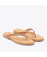 Фото #1 товара Women's Isabel Go-To Flip Flop