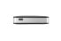 Фото #9 товара Verbatim Store 'n' Go Secure Portable HDD with Keypad Access 1TB - 1 TB - Black - Silver