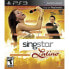 PLAYSTATION GAMES PS3 Singstar Latino Import