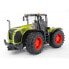 BRUDER Claas Xerion 5000 Tractor