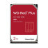 Фото #1 товара Жесткий диск Western Digital WD20EFPX 3,5" 2 Тб 2 TB SSD