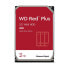 Фото #1 товара Жесткий диск Western Digital WD20EFPX 3,5" 2 TB SSD 2 TB HDD