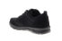 Emeril Lagasse Quarter ELMQUATN-001 Mens Black Mesh Athletic Work Shoes 7 - фото #6