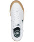 ფოტო #3 პროდუქტის Women’s Court Legacy Lift Platform Casual Sneakers from Finish Line