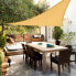 Фото #3 товара AKTIVE Triangular Shade Awning 500x500x500 cm UV50 Protection