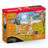 SCHLEICH 42623 Outback Adventure Toy