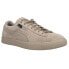 Фото #3 товара Puma Suede Vtg Gtx Nanamica Lace Up Mens Beige Sneakers Casual Shoes 38587502