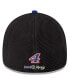 Фото #4 товара Men's Royal Kevin Harvick Mobil 1 NEO 39THIRTY Flex Hat