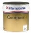 ფოტო #1 პროდუქტის INTERNATIONAL Compass 375ml Varnish