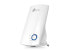 TP-LINK TL-WA850RE - Network transmitter & receiver - 10/100Base-T(X) - IEEE 802.11b,IEEE 802.11g,IEEE 802.11n - 802.11b,802.11g,Wi-Fi 4 (802.11n) - 300 Mbit/s - 128-bit WEP,152-bit WEP,64-bit WEP,WPA-PSK,WPA2-PSK