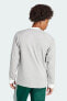 Erkek Günlük Sweatshirt Tekstil Neuclassic Fz Ir9429