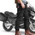 Фото #7 товара CBBI-WCCI Sporty Motorcycle Trousers with Protectors, Thigh Pockets