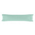 Pillowcase HappyFriday Basic Mint 45 x 155 cm