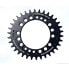 Фото #2 товара FOURIERS E1 M9000 oval chainring