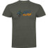Фото #1 товара KRUSKIS BMX Freestyle short sleeve T-shirt