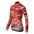 AGU Blurry Photo Performance long sleeve jersey