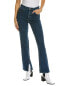 Dl1961 Patti High-Rise Vintage Skylark Straight Jean Women's Blue 24