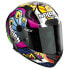 NOLAN X-804 RS Ultra Carbon Hot Lap full face helmet